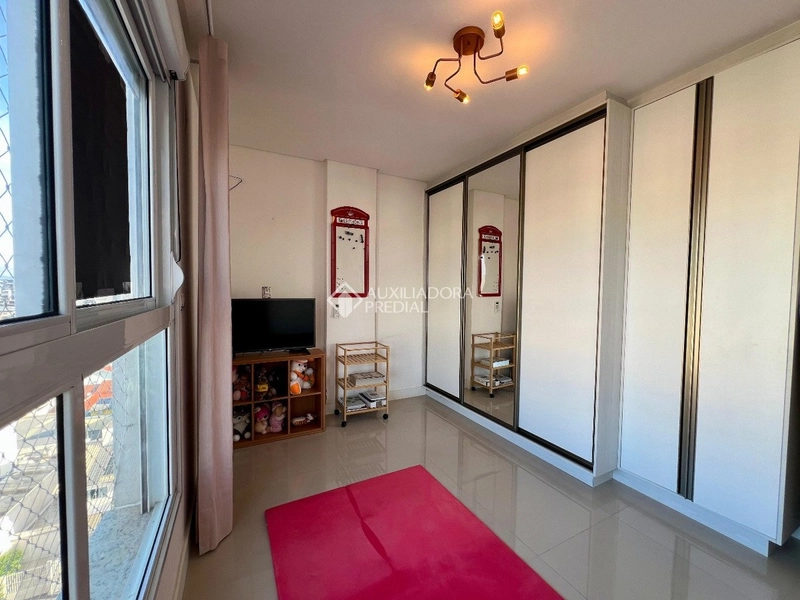 Cobertura Duplex de 109m² em Capoeiras - 03 quartos sendo 02 suítes: 18ª foto da galeria de imagens do imóvel