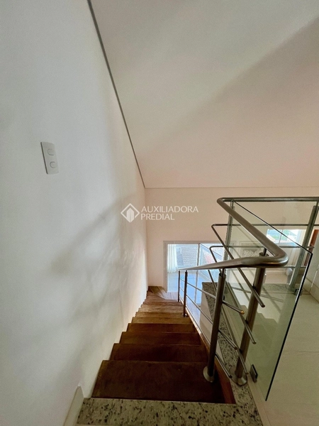Cobertura Duplex de 109m² em Capoeiras - 03 quartos sendo 02 suítes: 22ª foto da galeria de imagens do imóvel