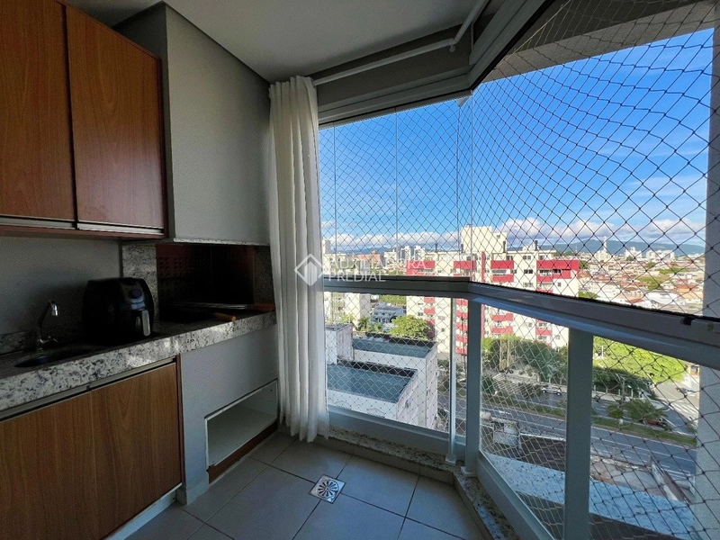 Cobertura Duplex de 109m² em Capoeiras - 03 quartos sendo 02 suítes: 9ª foto da galeria de imagens do imóvel
