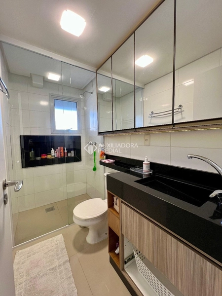 Cobertura Duplex de 109m² em Capoeiras - 03 quartos sendo 02 suítes: 33ª foto da galeria de imagens do imóvel