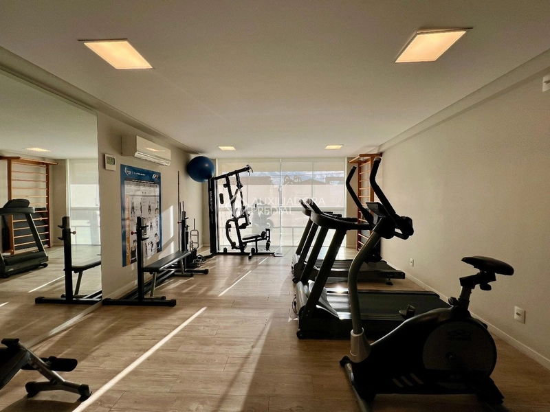 Cobertura Duplex de 109m² em Capoeiras - 03 quartos sendo 02 suítes: 24ª foto da galeria de imagens do imóvel