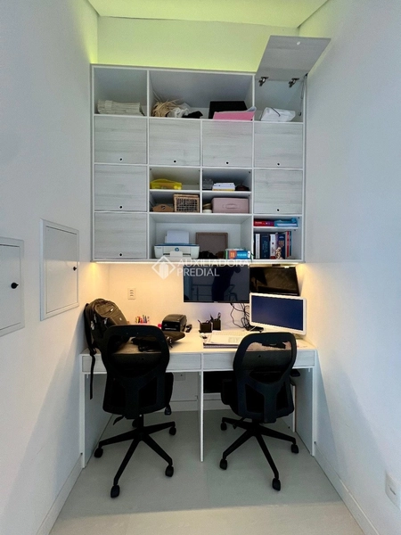 Cobertura Duplex de 109m² em Capoeiras - 03 quartos sendo 02 suítes: 23ª foto da galeria de imagens do imóvel
