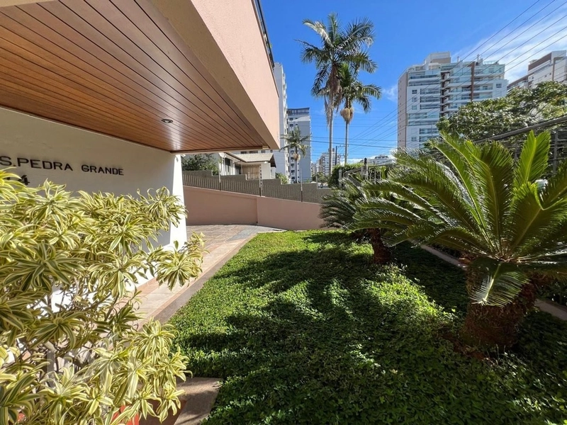 Apartamento a venda vista mar na Agronômica - 03 quartos - 145 m²: 31ª foto da galeria de imagens do imóvel