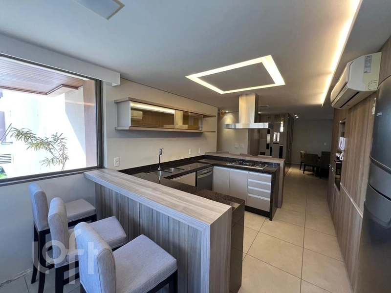 Apartamento a venda vista mar na Agronômica - 03 quartos - 145 m²: 29ª foto da galeria de imagens do imóvel