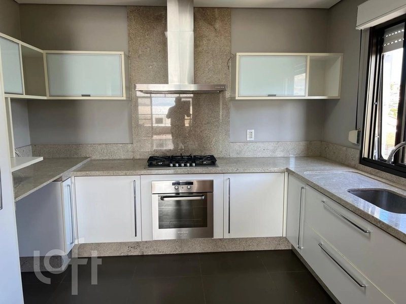 Apartamento a venda vista mar na Agronômica - 03 quartos - 145 m²: 9ª foto da galeria de imagens do imóvel