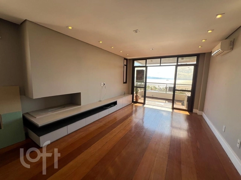 Apartamento a venda vista mar na Agronômica - 03 quartos - 145 m²: 5ª foto da galeria de imagens do imóvel