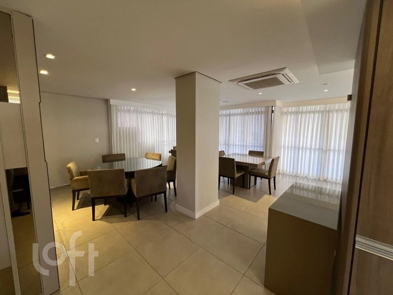 Apartamento a venda vista mar na Agronômica - 03 quartos - 145 m²: 23ª foto da galeria de imagens do imóvel