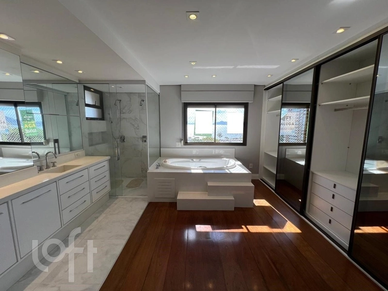 Apartamento a venda vista mar na Agronômica - 03 quartos - 145 m²: 14ª foto da galeria de imagens do imóvel