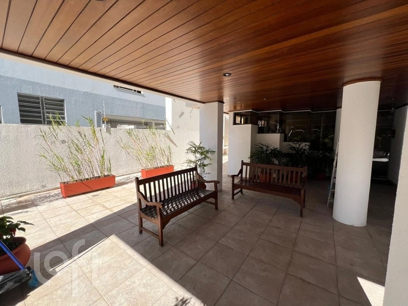 Apartamento a venda vista mar na Agronômica - 03 quartos - 145 m²: 32ª foto da galeria de imagens do imóvel