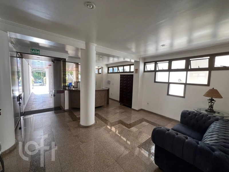 Apartamento a venda vista mar na Agronômica - 03 quartos - 145 m²: 28ª foto da galeria de imagens do imóvel