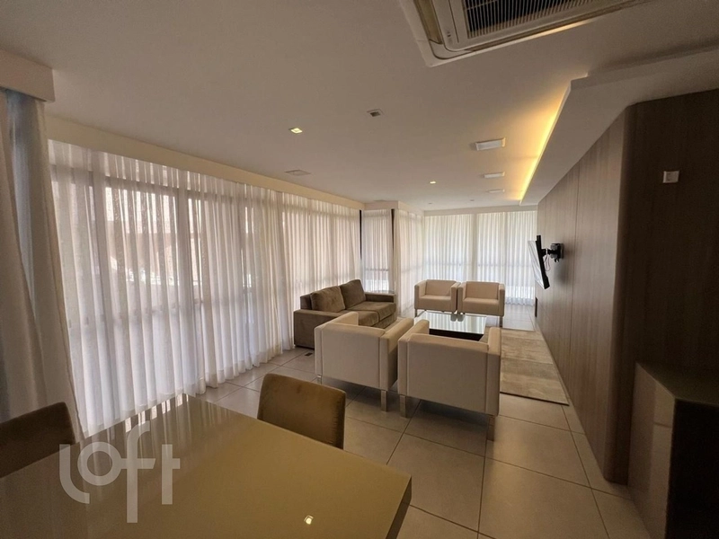 Apartamento a venda vista mar na Agronômica - 03 quartos - 145 m²: 22ª foto da galeria de imagens do imóvel