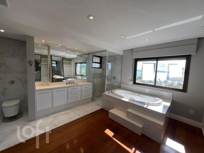 Apartamento a venda vista mar na Agronômica - 03 quartos - 145 m²: 13ª foto da galeria de imagens do imóvel