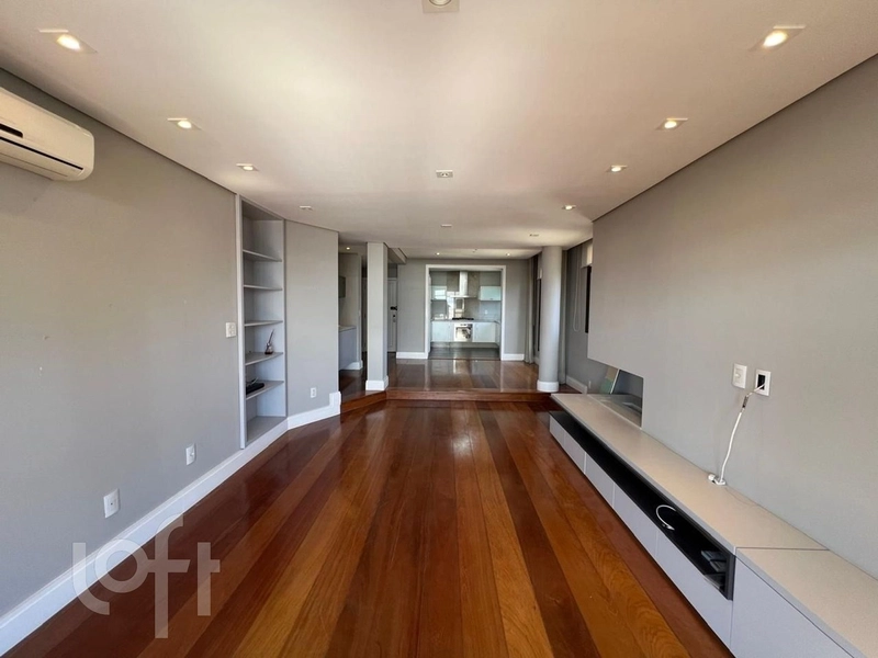Apartamento a venda vista mar na Agronômica - 03 quartos - 145 m²: 8ª foto da galeria de imagens do imóvel