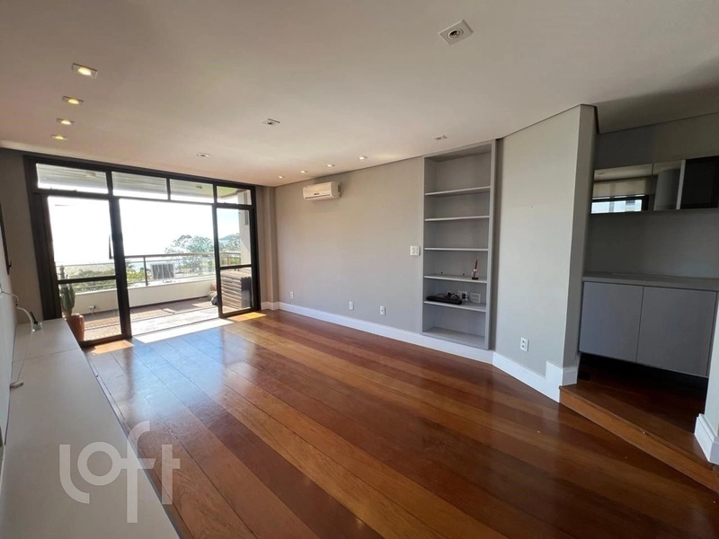 Apartamento a venda vista mar na Agronômica - 03 quartos - 145 m²: 7ª foto da galeria de imagens do imóvel