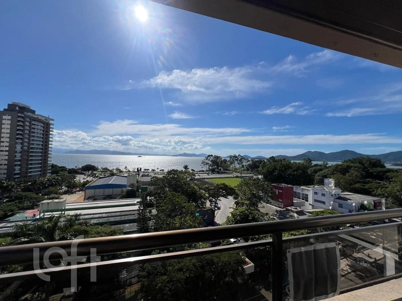 Apartamento a venda vista mar na Agronômica - 03 quartos - 145 m²: 1ª foto da galeria de imagens do imóvel