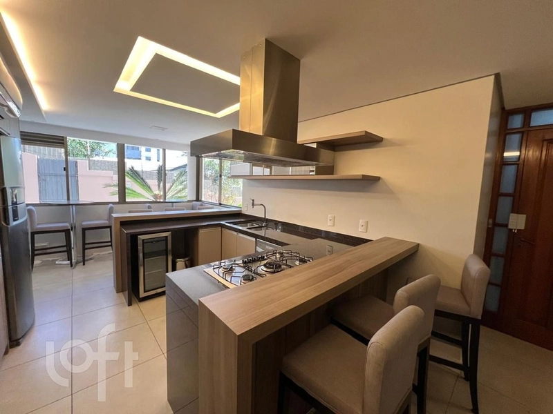 Apartamento a venda vista mar na Agronômica - 03 quartos - 145 m²: 26ª foto da galeria de imagens do imóvel