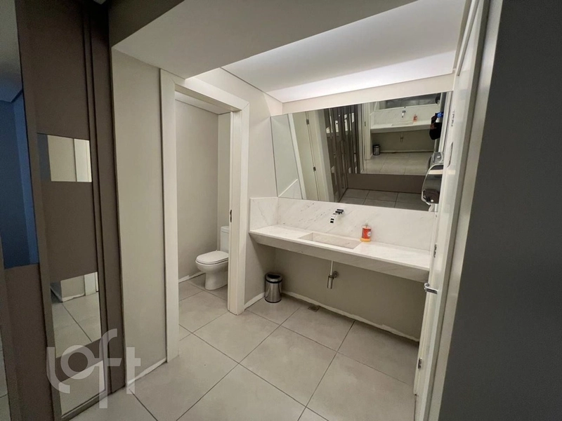 Apartamento a venda vista mar na Agronômica - 03 quartos - 145 m²: 27ª foto da galeria de imagens do imóvel