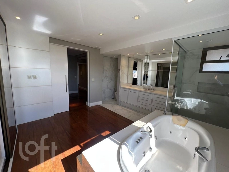 Apartamento a venda vista mar na Agronômica - 03 quartos - 145 m²: 15ª foto da galeria de imagens do imóvel