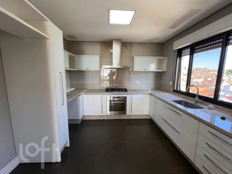 Apartamento a venda vista mar na Agronômica - 03 quartos - 145 m²: 10ª foto da galeria de imagens do imóvel