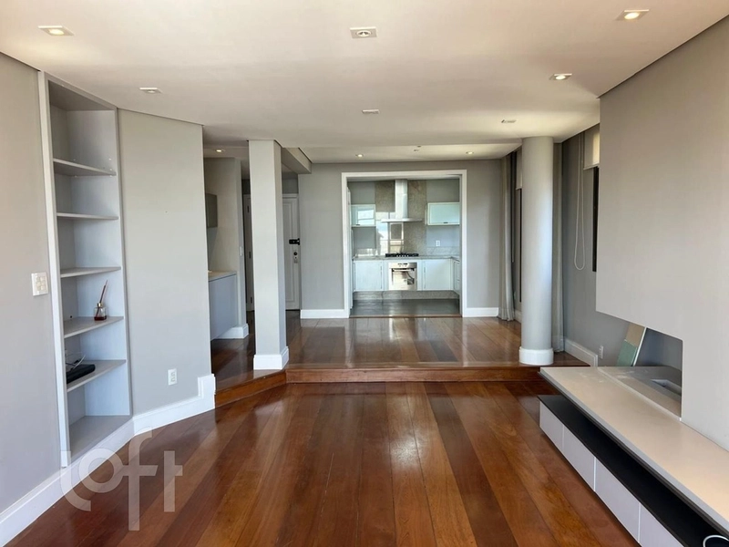 Apartamento a venda vista mar na Agronômica - 03 quartos - 145 m²: 3ª foto da galeria de imagens do imóvel
