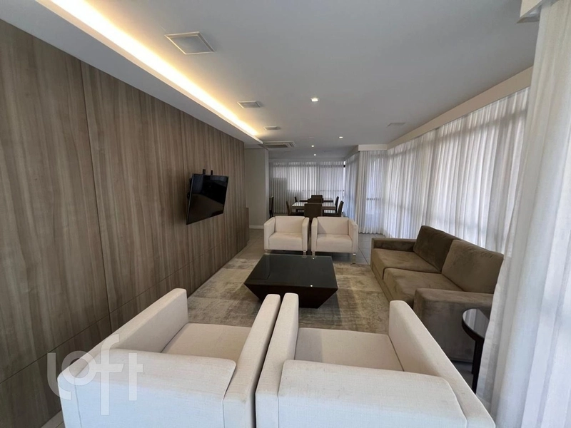 Apartamento a venda vista mar na Agronômica - 03 quartos - 145 m²: 25ª foto da galeria de imagens do imóvel