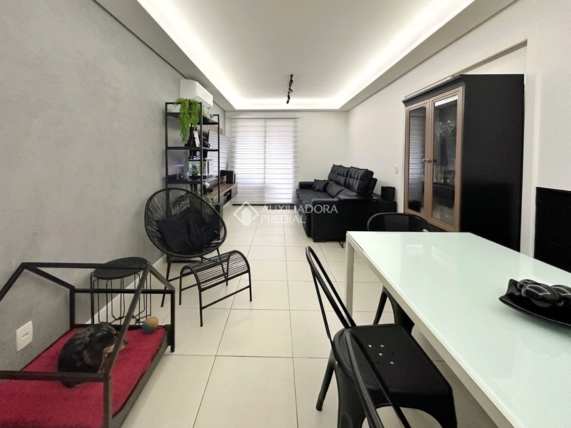 Apartamento à Venda próximo a Beira Mar - 02 quartos (1 suíte): 9ª foto da galeria de imagens do imóvel