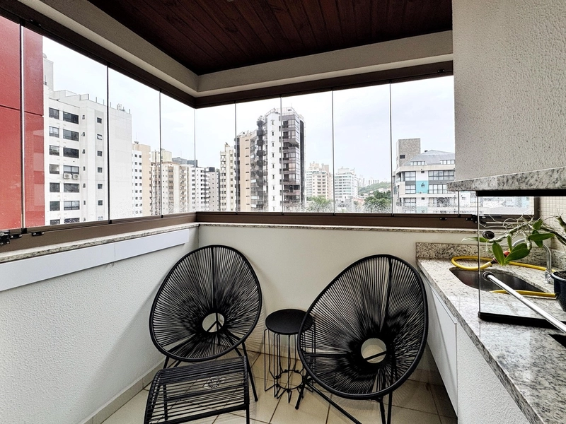Apartamento à Venda próximo a Beira Mar - 02 quartos (1 suíte): 15ª foto da galeria de imagens do imóvel