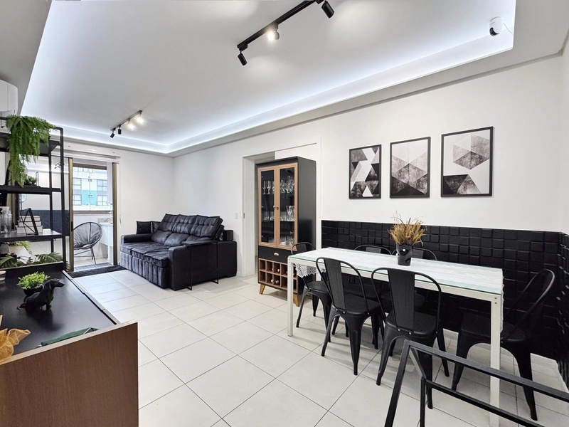 Apartamento à Venda próximo a Beira Mar - 02 quartos (1 suíte): 17ª foto da galeria de imagens do imóvel