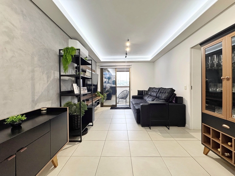 Apartamento à Venda próximo a Beira Mar - 02 quartos (1 suíte): 18ª foto da galeria de imagens do imóvel