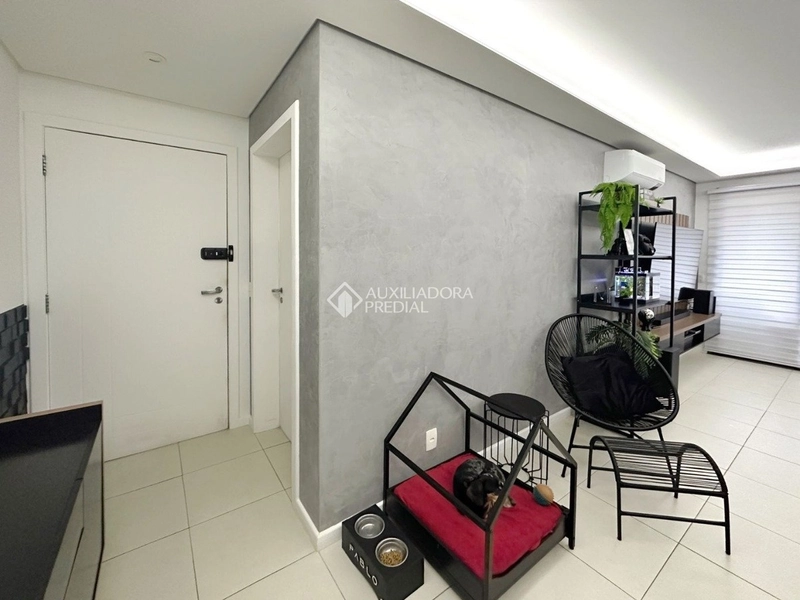 Apartamento à Venda próximo a Beira Mar - 02 quartos (1 suíte): 8ª foto da galeria de imagens do imóvel