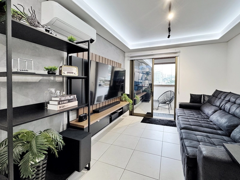 Apartamento à Venda próximo a Beira Mar - 02 quartos (1 suíte): 16ª foto da galeria de imagens do imóvel