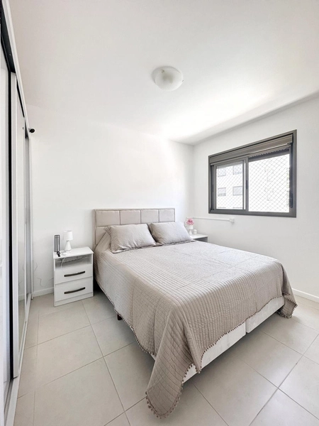 Apartamento à Venda próximo a Beira Mar - 02 quartos (1 suíte): 6ª foto da galeria de imagens do imóvel