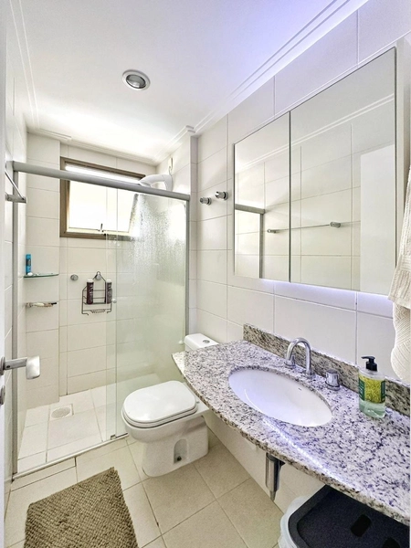 Apartamento à Venda próximo a Beira Mar - 02 quartos (1 suíte): 9ª foto da galeria de imagens do imóvel