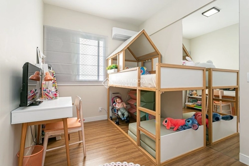 Apartamento reformado com 2 dormitórios e 1 vaga coberta - Agronômica: 7ª foto da galeria de imagens do imóvel