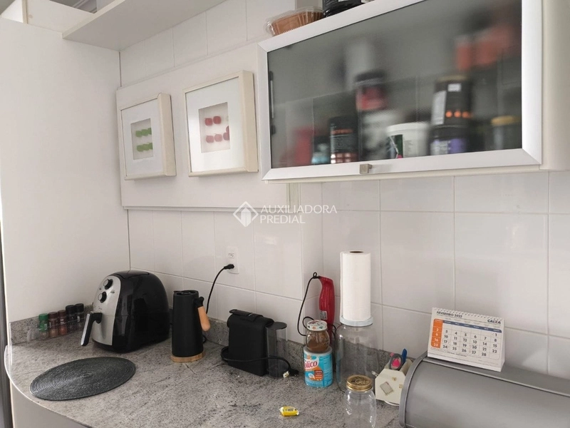 Apartamento á venda no Centro de Florianópolis - 3 quartos 1 suítes: 4ª foto da galeria de imagens do imóvel