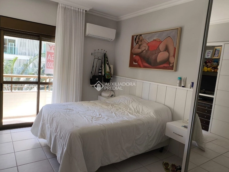 Apartamento á venda no Centro de Florianópolis - 3 quartos 1 suítes: 18ª foto da galeria de imagens do imóvel