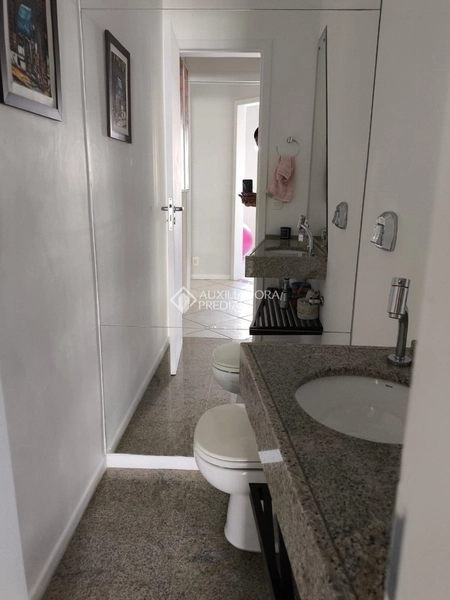 Apartamento á venda no Centro de Florianópolis - 3 quartos 1 suítes: 17ª foto da galeria de imagens do imóvel