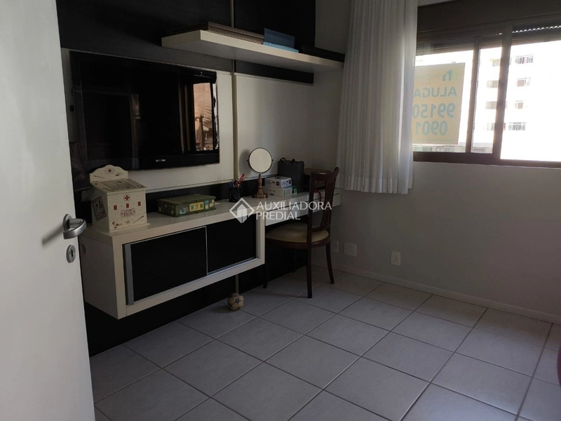 Apartamento á venda no Centro de Florianópolis - 3 quartos 1 suítes: 14ª foto da galeria de imagens do imóvel