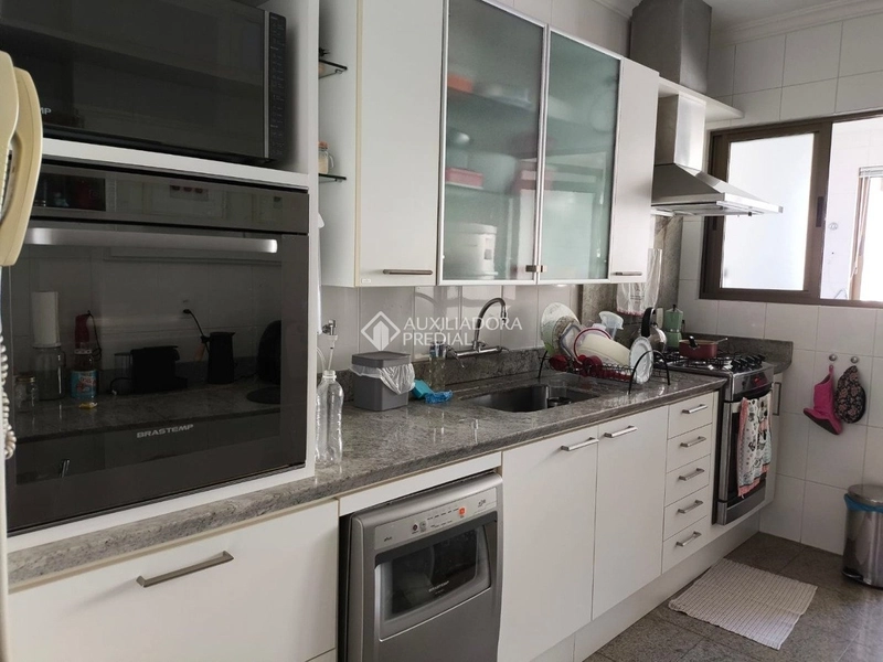 Apartamento á venda no Centro de Florianópolis - 3 quartos 1 suítes: 3ª foto da galeria de imagens do imóvel