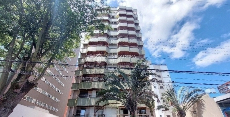 Apartamento á venda no Centro de Florianópolis - 3 quartos 1 suítes: 33ª foto da galeria de imagens do imóvel