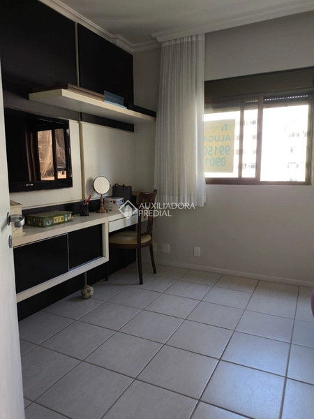 Apartamento á venda no Centro de Florianópolis - 3 quartos 1 suítes: 13ª foto da galeria de imagens do imóvel