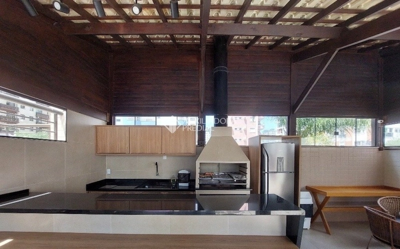 Apartamento á venda no Centro de Florianópolis - 3 quartos 1 suítes: 30ª foto da galeria de imagens do imóvel
