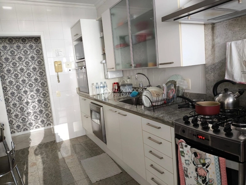 Apartamento á venda no Centro de Florianópolis - 3 quartos 1 suítes: 8ª foto da galeria de imagens do imóvel