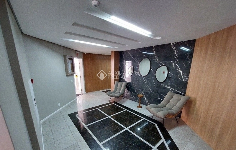 Apartamento á venda no Centro de Florianópolis - 3 quartos 1 suítes: 23ª foto da galeria de imagens do imóvel