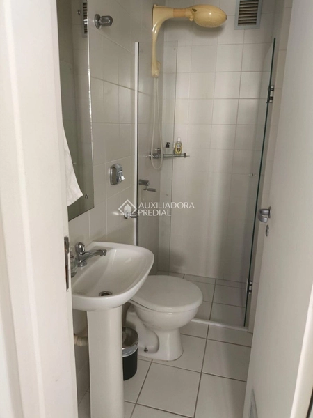 Apartamento á venda no Centro de Florianópolis - 3 quartos 1 suítes: 7ª foto da galeria de imagens do imóvel