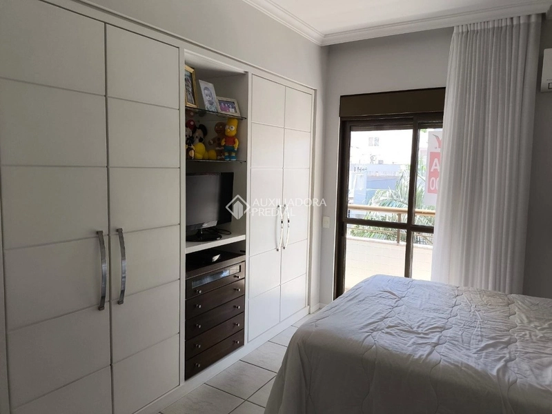 Apartamento á venda no Centro de Florianópolis - 3 quartos 1 suítes: 19ª foto da galeria de imagens do imóvel