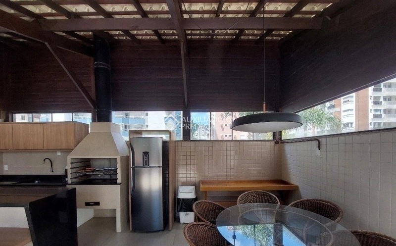 Apartamento á venda no Centro de Florianópolis - 3 quartos 1 suítes: 29ª foto da galeria de imagens do imóvel