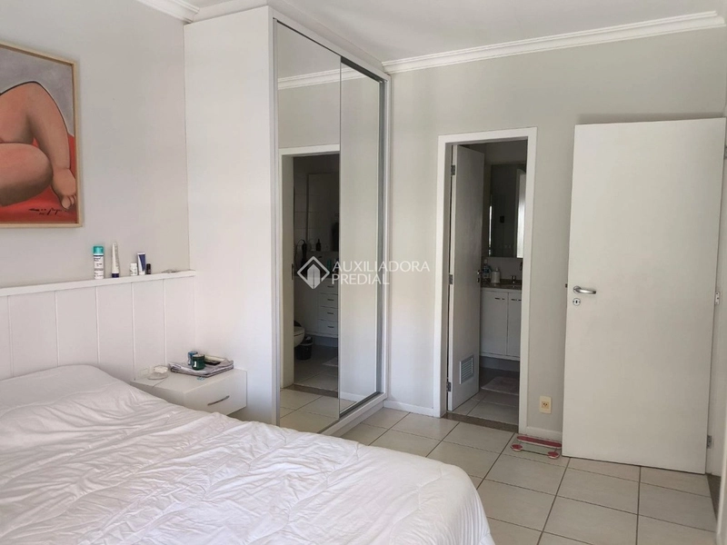 Apartamento á venda no Centro de Florianópolis - 3 quartos 1 suítes: 20ª foto da galeria de imagens do imóvel