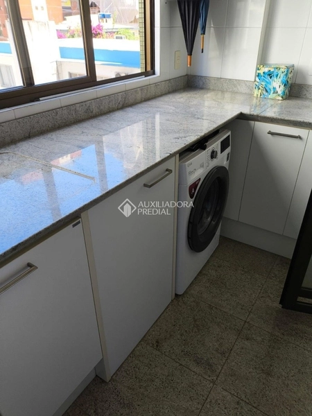 Apartamento á venda no Centro de Florianópolis - 3 quartos 1 suítes: 6ª foto da galeria de imagens do imóvel