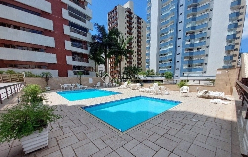 Apartamento á venda no Centro de Florianópolis - 3 quartos 1 suítes: 32ª foto da galeria de imagens do imóvel